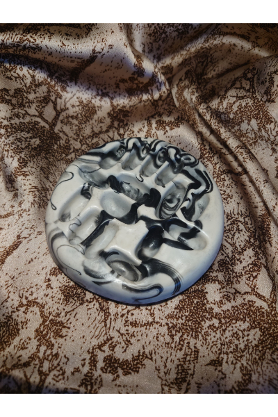 Trinket Dish - TTJ0009